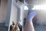 Sweety feet
