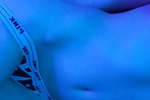 hot selfies after stream