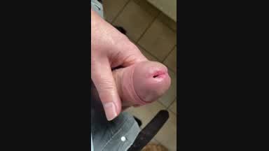 getting hard