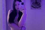 a little tease