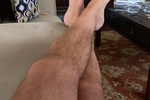 my feet