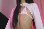 cassidy blossom — HARD AND PEAKING UNDER MY SKIRT