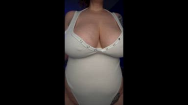 junie <3 — body suit video