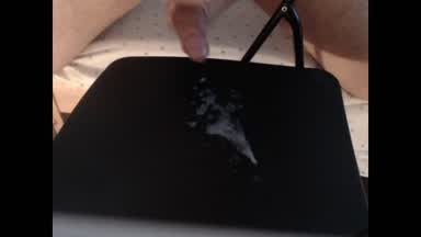 Cum clip