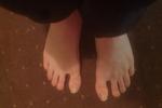 Feet