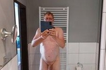 For the mirror