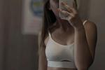 My body is my everything.