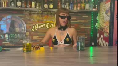 Come to celebrate San `Patricio