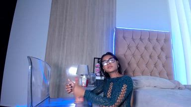 Amzing Deep blowjob