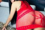 U like the red?