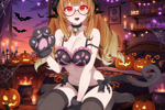 Happy Halloween 🎃