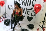 Valentine's Day