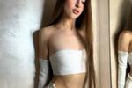 a small photo shoot, but sexy