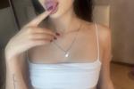 Teaser my finger