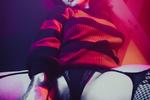 Cosplay Freddy