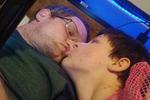 Me and hubby