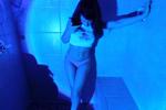 Shower Photoset
