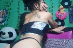 nicole ink for you