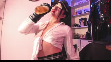 Celebrating Octoberfest