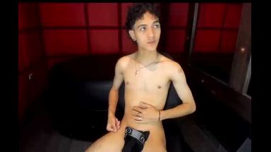 jhonay cute live Chaturbate webcam gallery thumbnail