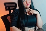 Your Horny Babe