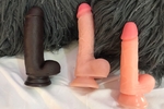 My Toys 🍆