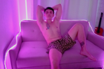 purple vibe