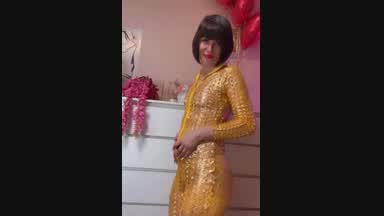 ♥Your gold girl♥