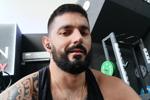 Gym Ricky
