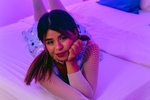 cute nina daddy