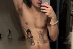 martin the king ♛༒ ( ꧂my wife — Armpits