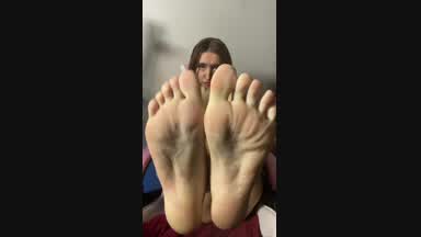 foot fetish