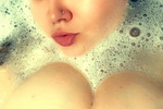 wet tits