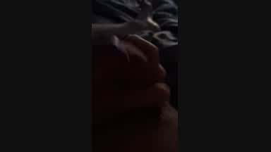 Morning wood