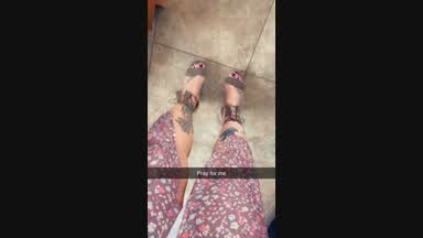 DollBaby Feet