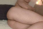 CUTE ASS AND LEGS