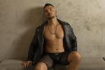 Leather