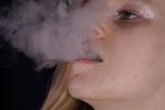vaping