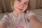 white tshirt