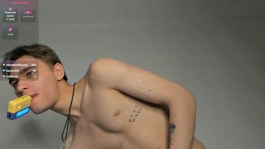 Jerk off №2