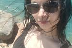 Wet Hair, Soft Body… Ready for You