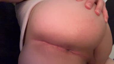 tight pussy pulsation