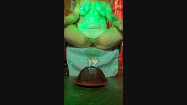 12k Cake Celebration