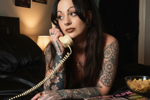 🖤