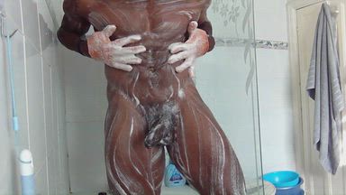 blacked uk — Shower With Me