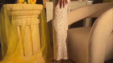 Would you take me to a romantic date? 💘🌻
