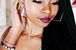 Being a Bad Bitch!