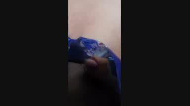 hot cum