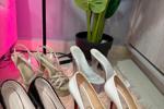 My high heels