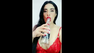 Your milk in my mouth 🤤👅💦💦😈